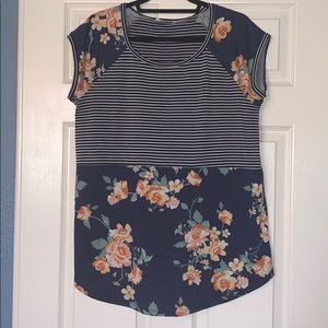 Top from Chic Soul online shop